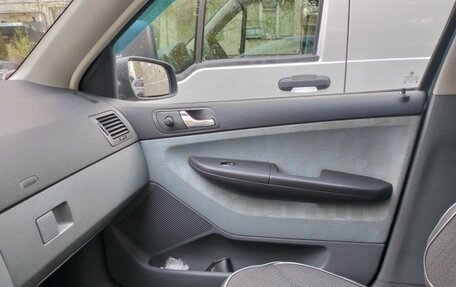 Skoda Fabia I, 2002 год, 415 000 рублей, 14 фотография
