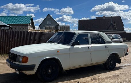 ГАЗ 31029 «Волга», 1996 год, 99 000 рублей, 4 фотография