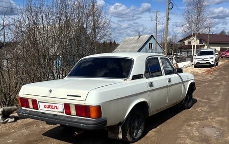 ГАЗ 31029 «Волга», 1996 год, 99 000 рублей, 5 фотография