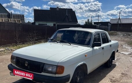 ГАЗ 31029 «Волга», 1996 год, 99 000 рублей, 3 фотография