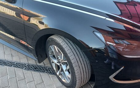 Hyundai Sonata VIII, 2019 год, 2 200 000 рублей, 2 фотография