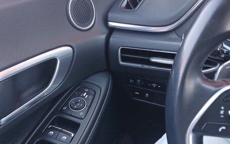 Hyundai Sonata VIII, 2019 год, 2 200 000 рублей, 9 фотография