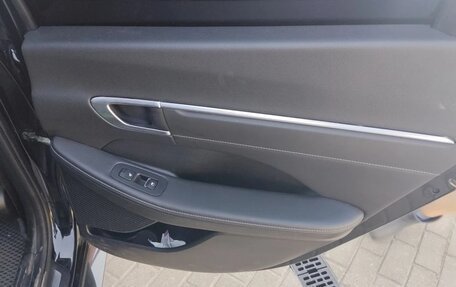 Hyundai Sonata VIII, 2019 год, 2 200 000 рублей, 10 фотография