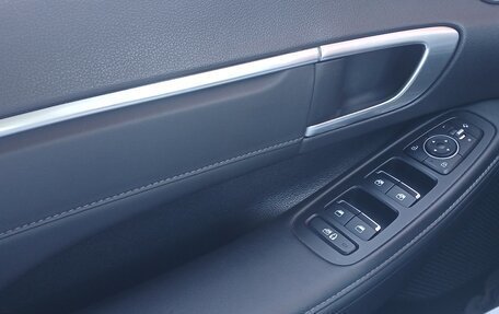 Hyundai Sonata VIII, 2019 год, 2 200 000 рублей, 17 фотография