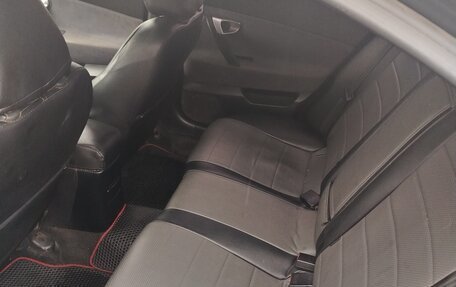 Nissan Primera III, 2005 год, 210 000 рублей, 9 фотография