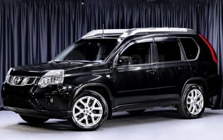 Nissan X-Trail, 2011 год, 1 280 000 рублей, 6 фотография