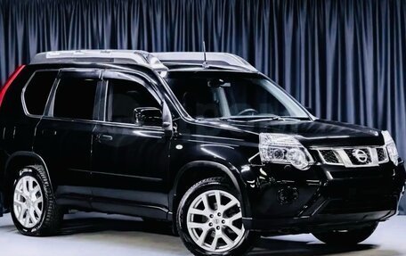 Nissan X-Trail, 2011 год, 1 280 000 рублей, 8 фотография