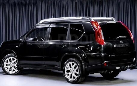 Nissan X-Trail, 2011 год, 1 280 000 рублей, 9 фотография