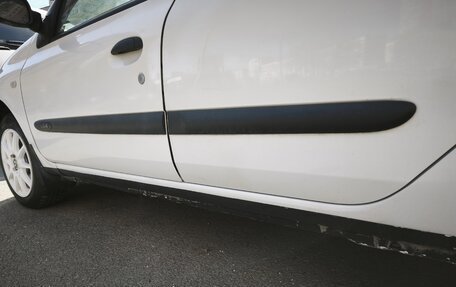 Renault Symbol I, 2004 год, 270 000 рублей, 9 фотография