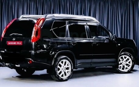 Nissan X-Trail, 2011 год, 1 280 000 рублей, 7 фотография