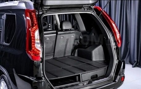 Nissan X-Trail, 2011 год, 1 280 000 рублей, 10 фотография