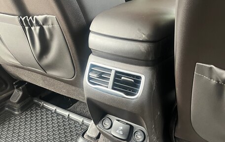 Hyundai Santa Fe IV, 2021 год, 3 400 000 рублей, 3 фотография