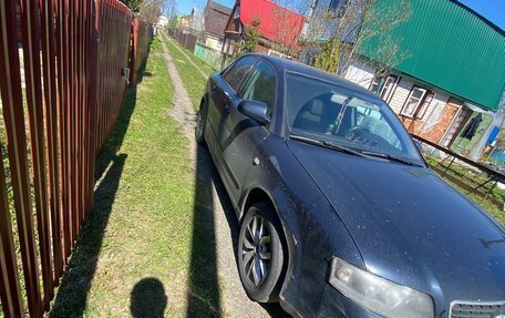 Audi A4, 2003 год, 500 000 рублей, 2 фотография
