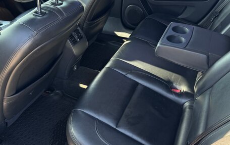 Renault Latitude I, 2010 год, 810 000 рублей, 9 фотография