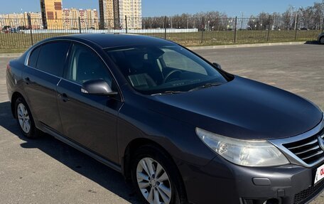 Renault Latitude I, 2010 год, 810 000 рублей, 6 фотография