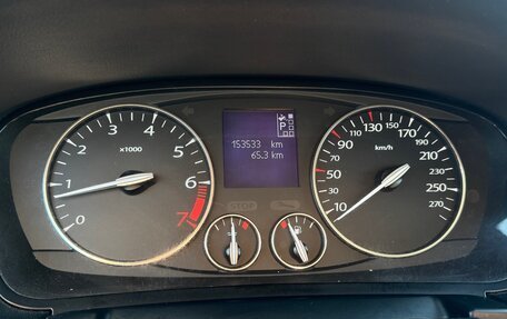 Renault Latitude I, 2010 год, 810 000 рублей, 12 фотография