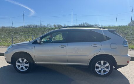 Lexus RX II рестайлинг, 2004 год, 1 650 000 рублей, 2 фотография