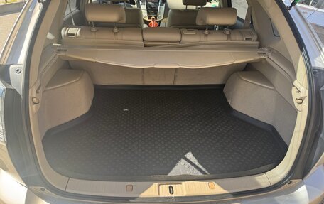 Lexus RX II рестайлинг, 2004 год, 1 650 000 рублей, 10 фотография