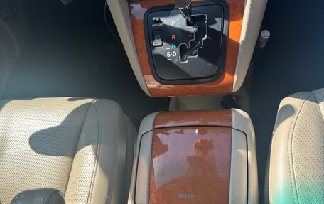 Lexus RX II рестайлинг, 2004 год, 1 650 000 рублей, 9 фотография