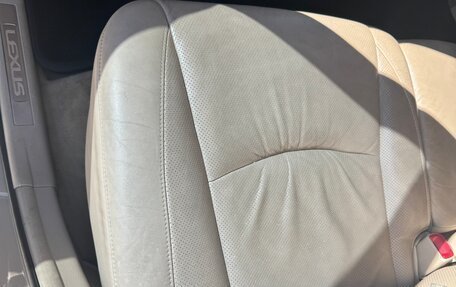 Lexus RX II рестайлинг, 2004 год, 1 650 000 рублей, 11 фотография