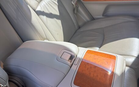 Lexus RX II рестайлинг, 2004 год, 1 650 000 рублей, 14 фотография