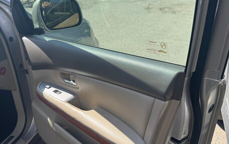 Lexus RX II рестайлинг, 2004 год, 1 650 000 рублей, 15 фотография