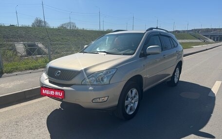 Lexus RX II рестайлинг, 2004 год, 1 650 000 рублей, 7 фотография
