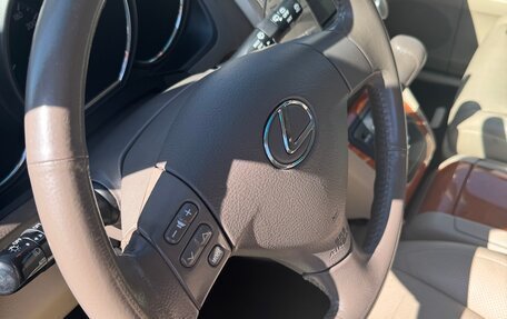 Lexus RX II рестайлинг, 2004 год, 1 650 000 рублей, 16 фотография