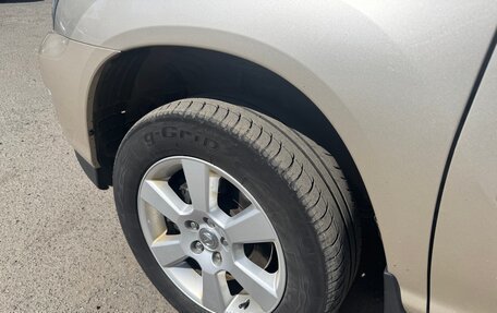 Lexus RX II рестайлинг, 2004 год, 1 650 000 рублей, 22 фотография