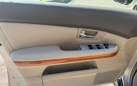 Lexus RX II рестайлинг, 2004 год, 1 650 000 рублей, 18 фотография