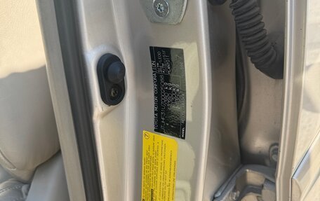 Lexus RX II рестайлинг, 2004 год, 1 650 000 рублей, 21 фотография