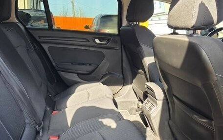 Renault Megane IV, 2020 год, 1 360 000 рублей, 5 фотография