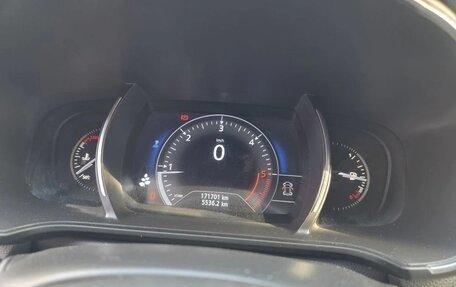 Renault Megane IV, 2020 год, 1 360 000 рублей, 9 фотография