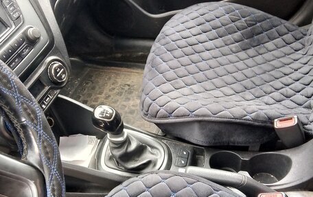 KIA Rio III рестайлинг, 2014 год, 785 000 рублей, 6 фотография
