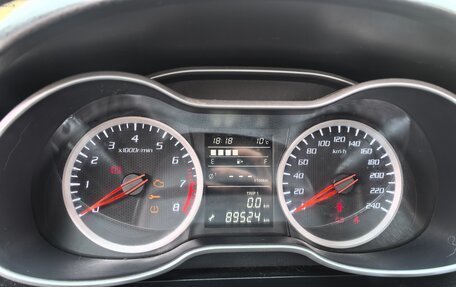 FAW Besturn X40 I, 2019 год, 1 000 000 рублей, 5 фотография