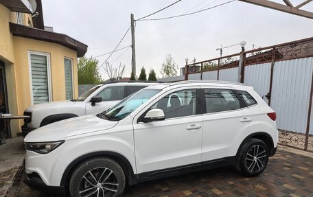 FAW Besturn X40 I, 2019 год, 1 000 000 рублей, 3 фотография