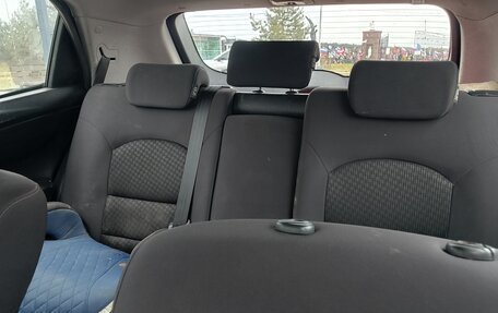 SsangYong Actyon II рестайлинг, 2014 год, 800 000 рублей, 6 фотография