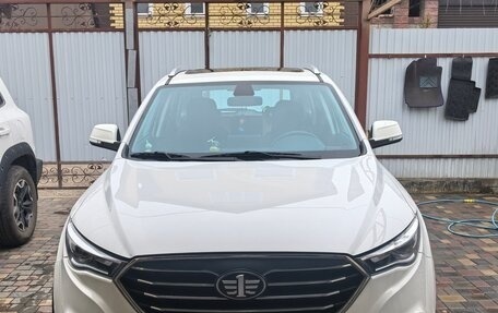 FAW Besturn X40 I, 2019 год, 1 000 000 рублей, 2 фотография
