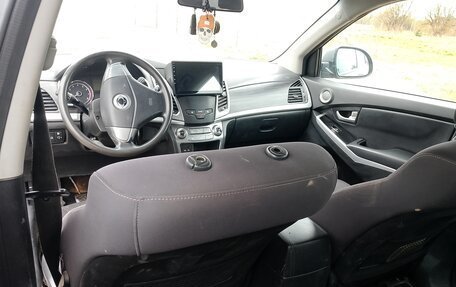 SsangYong Actyon II рестайлинг, 2014 год, 800 000 рублей, 7 фотография