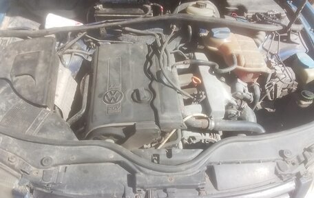 Volkswagen Passat B5+ рестайлинг, 1997 год, 140 000 рублей, 5 фотография