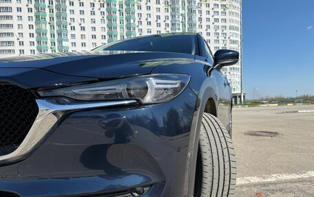 Mazda CX-5 II, 2019 год, 2 900 000 рублей, 3 фотография