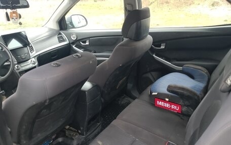 SsangYong Actyon II рестайлинг, 2014 год, 800 000 рублей, 8 фотография