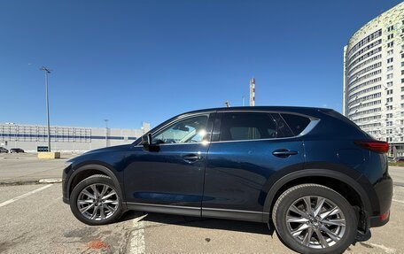 Mazda CX-5 II, 2019 год, 2 900 000 рублей, 7 фотография