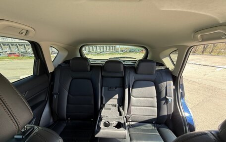 Mazda CX-5 II, 2019 год, 2 900 000 рублей, 15 фотография