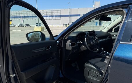 Mazda CX-5 II, 2019 год, 2 900 000 рублей, 17 фотография