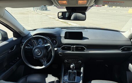 Mazda CX-5 II, 2019 год, 2 900 000 рублей, 18 фотография