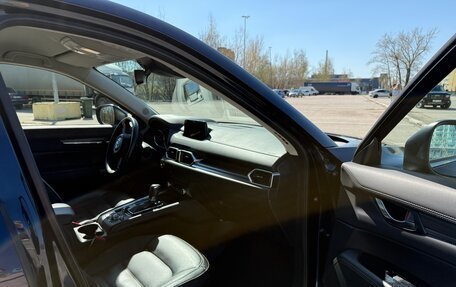 Mazda CX-5 II, 2019 год, 2 900 000 рублей, 19 фотография