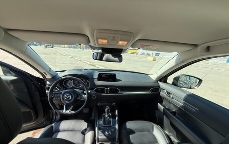 Mazda CX-5 II, 2019 год, 2 900 000 рублей, 14 фотография