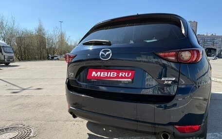 Mazda CX-5 II, 2019 год, 2 900 000 рублей, 10 фотография
