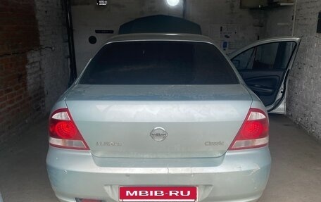 Nissan Almera Classic, 2006 год, 430 000 рублей, 2 фотография